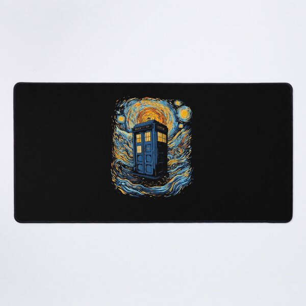 Item preview, Starry-Blue-Box designed and sold by mcrillwean.