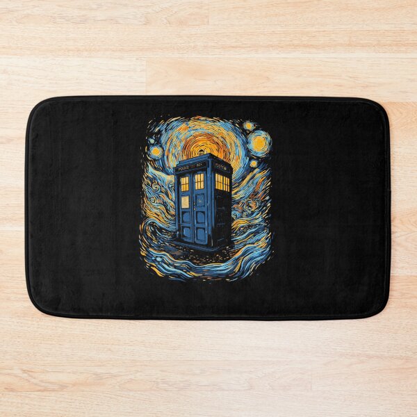 Item preview, Starry-Blue-Box designed and sold by mcrillwean.