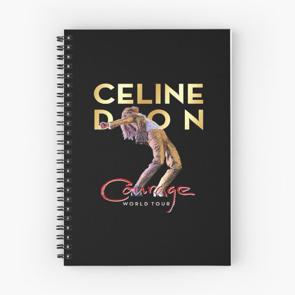 Item preview, Celine Dion designed and sold by Melivillosart.