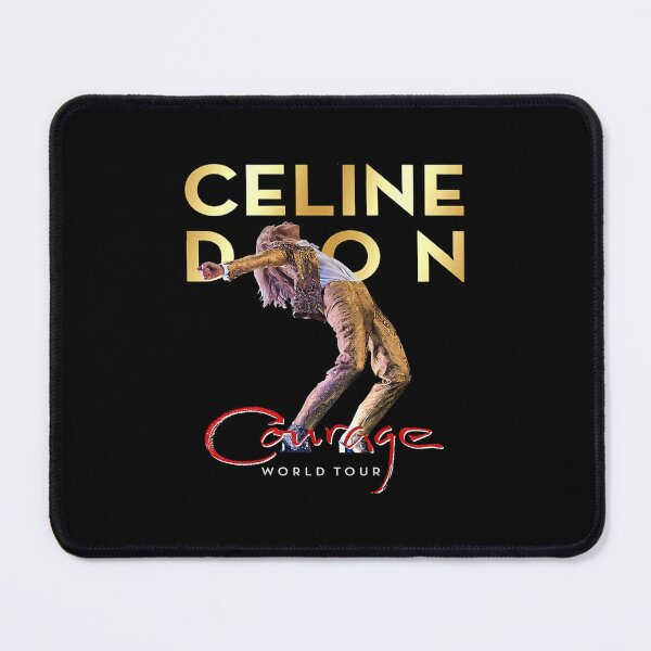 Item preview, Celine Dion designed and sold by Melivillosart.
