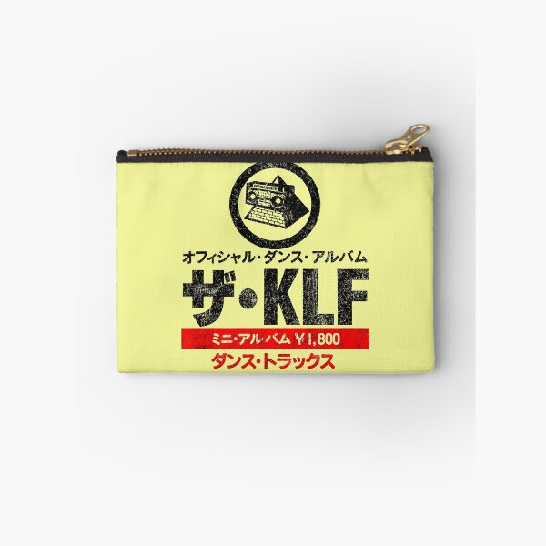 Item preview, klf japan vintage designed and sold by unicorns-art.