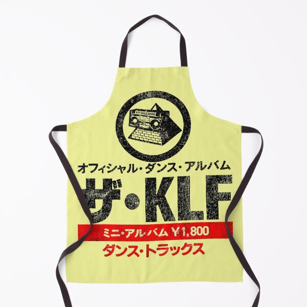 Item preview, klf japan vintage designed and sold by unicorns-art.
