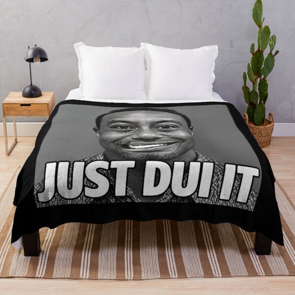 Item preview, Just DUI It Golf parody designed and sold by Tekatekitika.