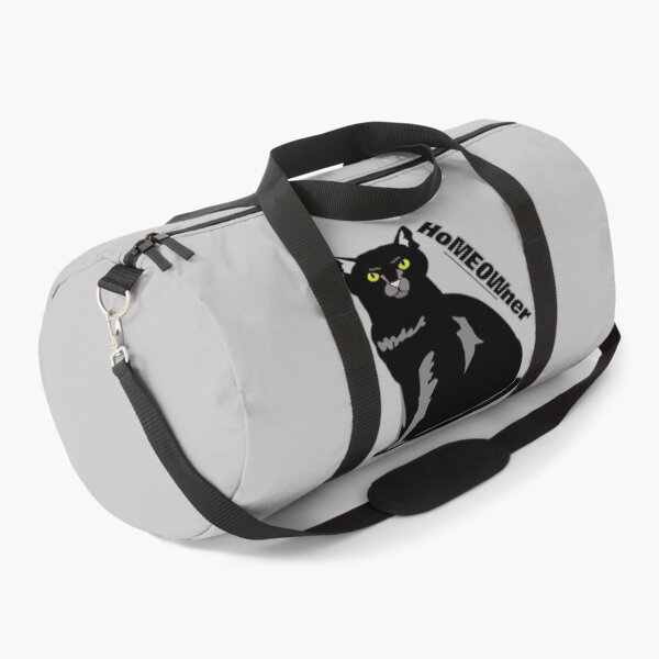 Item preview, Cats Think They Own Our Homes designed and sold by kristalcurt.