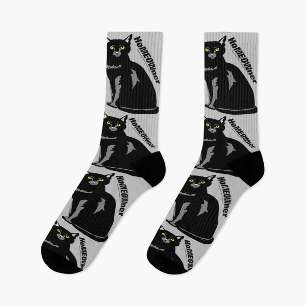Item preview, Cats Think They Own Our Homes designed and sold by kristalcurt.