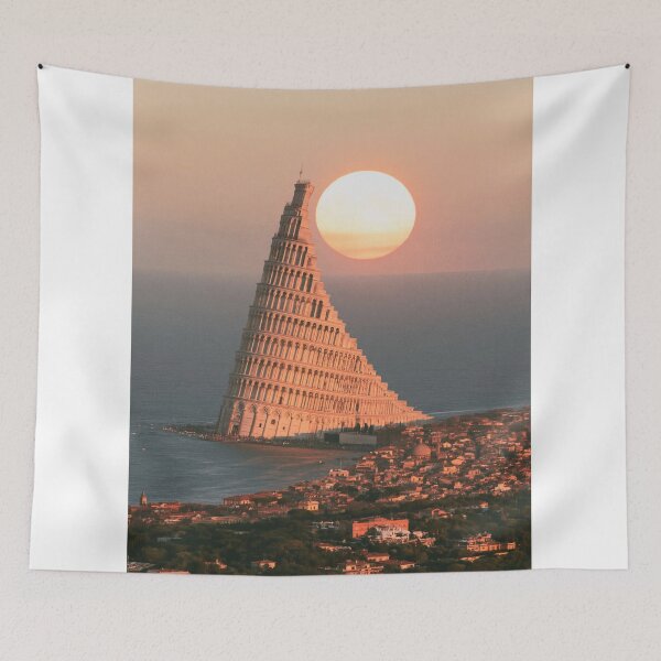 Item preview, Pink Bavaria Beer cSunset Clouds designed and sold by vccsgsge.