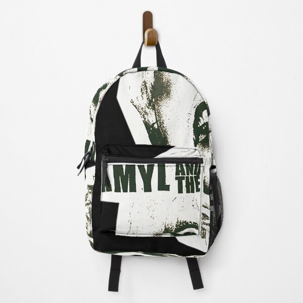 Item preview, Amyl And The Sniffers X Wallopfam designed and sold by TaySalon.