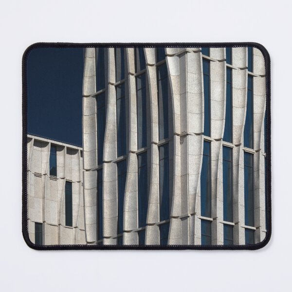 Item preview, Modern Wave Facade  designed and sold by SergeiLorgus.