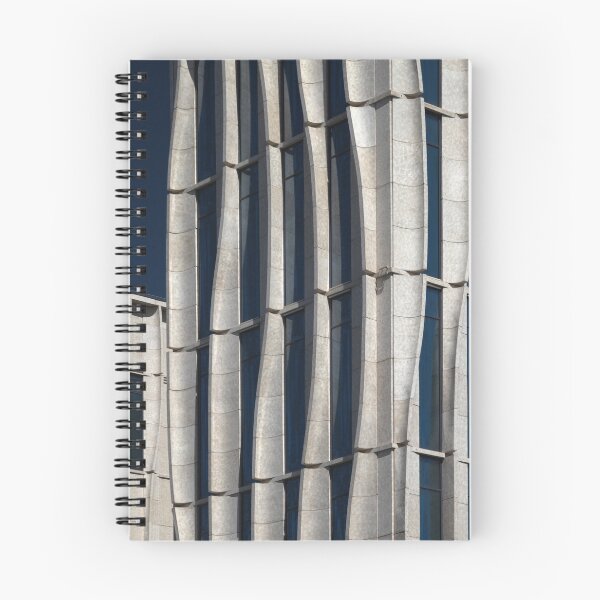 Item preview, Modern Wave Facade  designed and sold by SergeiLorgus.