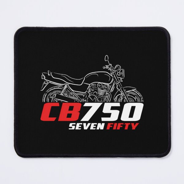 Item preview, Honda Cb750 Seven Fifty 1992 2008 designed and sold by GiovanniLeverat.