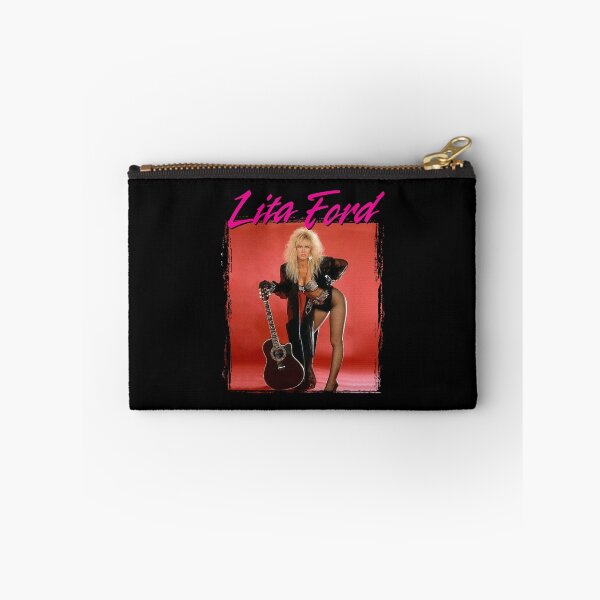Item preview, Classic Tee Lita Ford Country Legend Art Gift designed and sold by Dourdane.