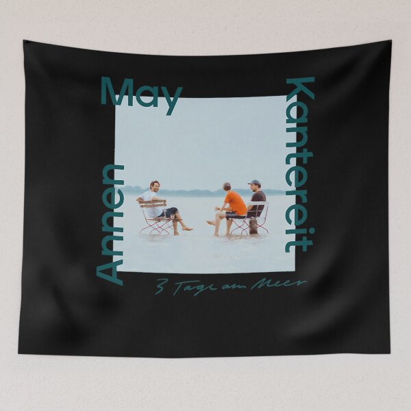 Item preview, Annenmaykantereit Band designed and sold by TaySalon.