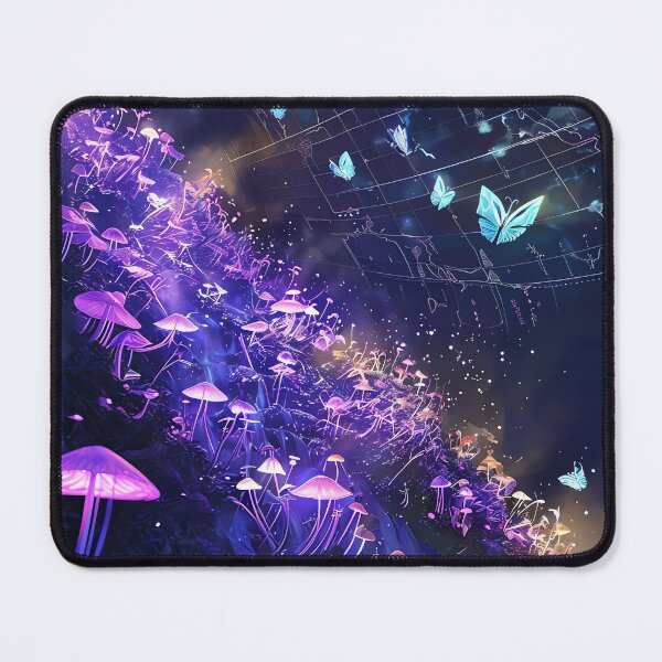 Item preview, Midnight Bloom designed and sold by ONYX Pixee.