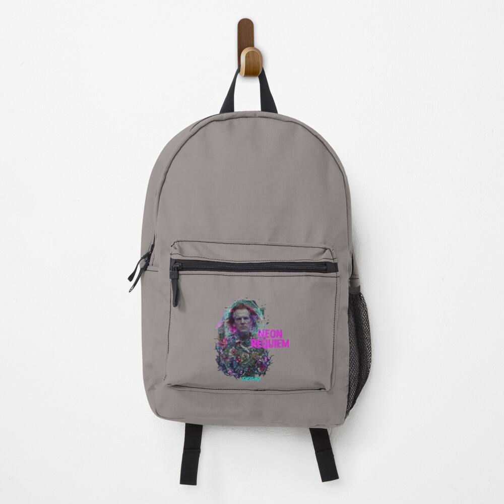 Item preview, Backpack designed and sold by PascalBrandt.
