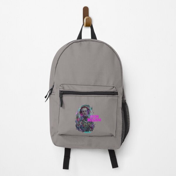 Item preview, Distorted Portrait Actor Design Intense Look-4 designed and sold by PascalBrandt.