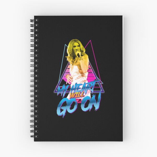 Item preview, Graphic Celine Dion My Heart Will Go On Gift Lovers designed and sold by Melivillosart.