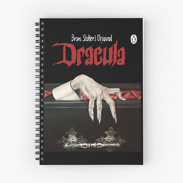 Item preview, Classic Dracula Horror designed and sold by taylor-us.
