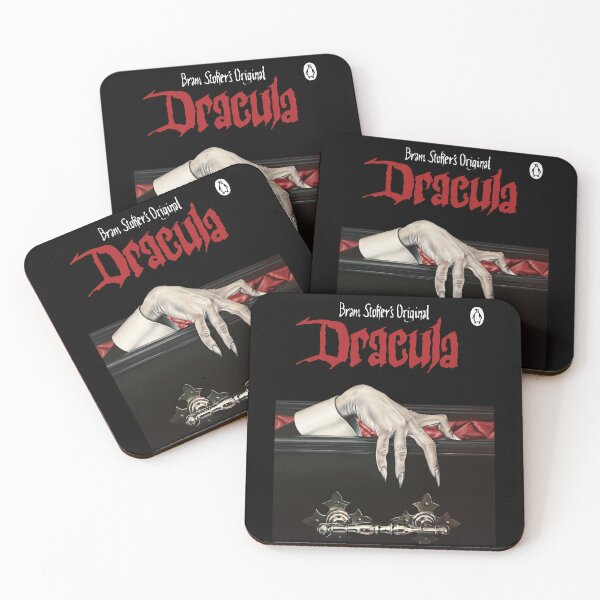 Item preview, Classic Dracula Horror designed and sold by taylor-us.