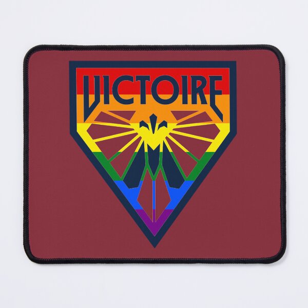 Item preview, Montreal Victoire Pride designed and sold by Vesper1706.