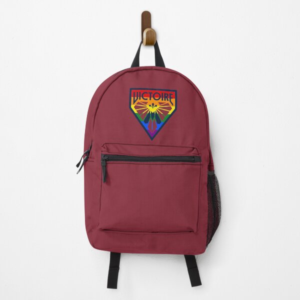 Item preview, Montreal Victoire Pride designed and sold by Vesper1706.