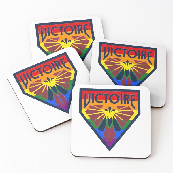 Item preview, Montreal Victoire Pride designed and sold by Vesper1706.