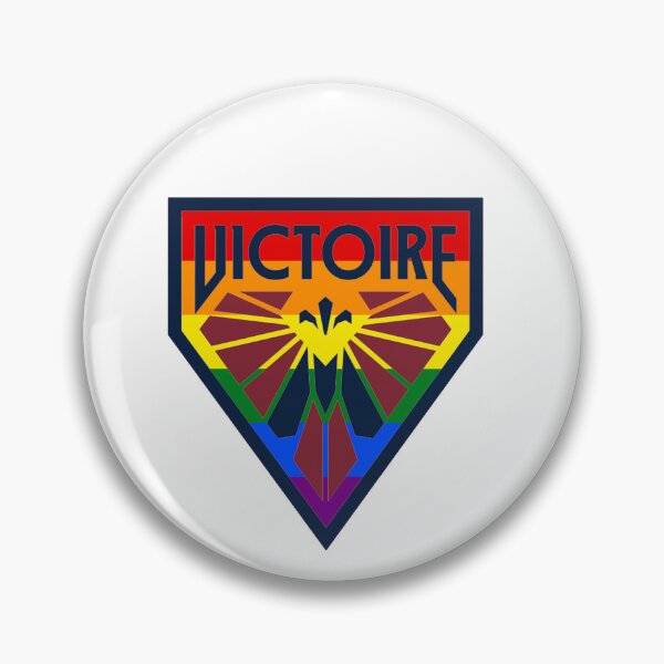 Item preview, Montreal Victoire Pride designed and sold by Vesper1706.