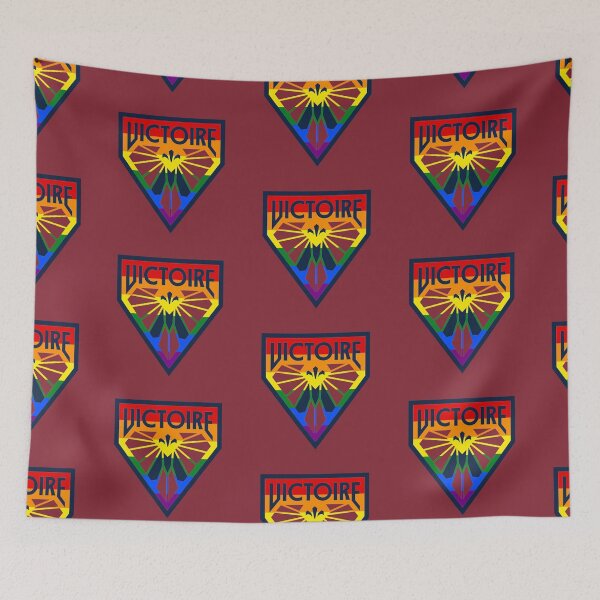 Item preview, Montreal Victoire Pride designed and sold by Vesper1706.