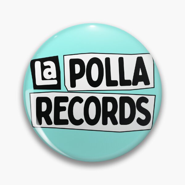 Item preview, La Polla Records designed and sold by unicorns-art.
