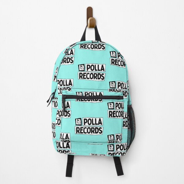 Item preview, La Polla Records designed and sold by unicorns-art.