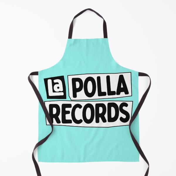 Item preview, La Polla Records designed and sold by unicorns-art.