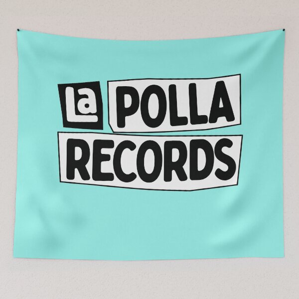 Item preview, La Polla Records designed and sold by unicorns-art.
