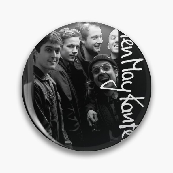 Item preview, Annenmaykantereit Band designed and sold by TaySalon.