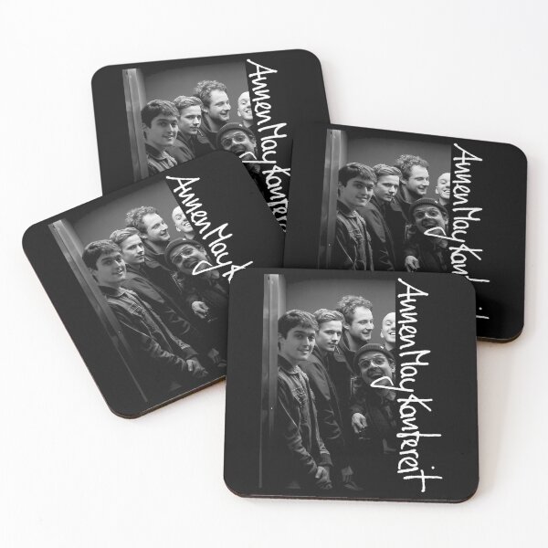 Item preview, Annenmaykantereit Band designed and sold by TaySalon.