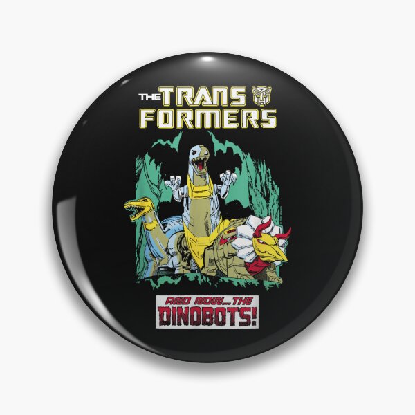 Item preview, Tr4nsformersz Grimlock and Dinobots designed and sold by ElenaDennis50.