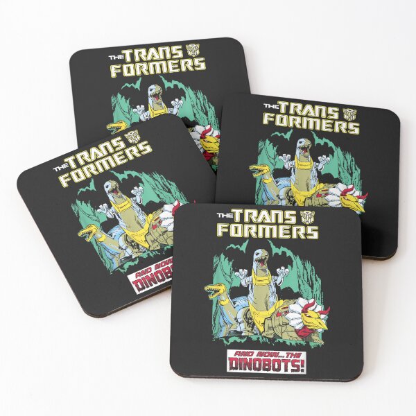 Item preview, Tr4nsformersz Grimlock and Dinobots designed and sold by ElenaDennis50.