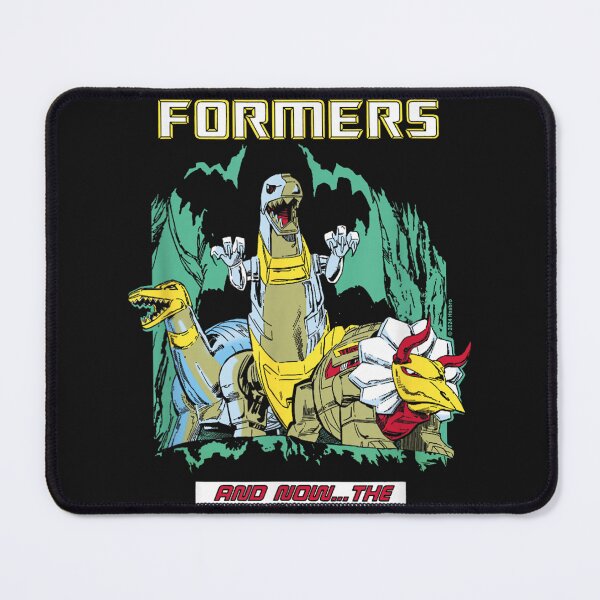 Item preview, Tr4nsformersz Grimlock and Dinobots designed and sold by ElenaDennis50.