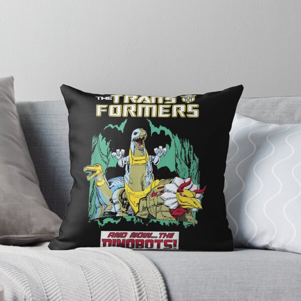 Item preview, Tr4nsformersz Grimlock and Dinobots designed and sold by ElenaDennis50.