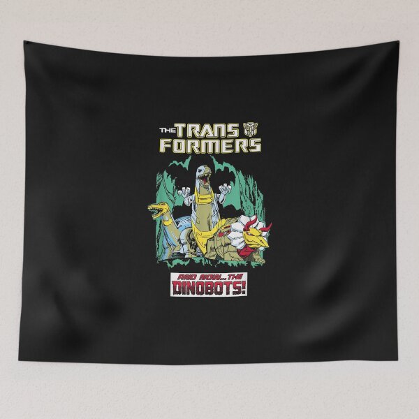 Item preview, Tr4nsformersz Grimlock and Dinobots designed and sold by ElenaDennis50.