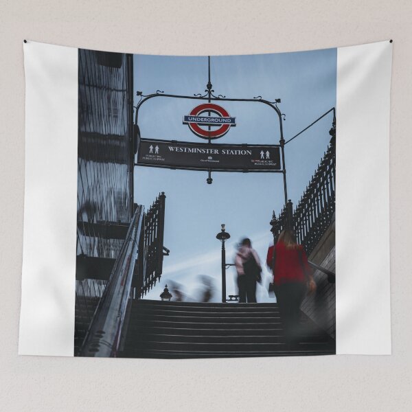 Item preview, Moonlit University Of Florida Cloudy Sky designed and sold by vccsgsge.