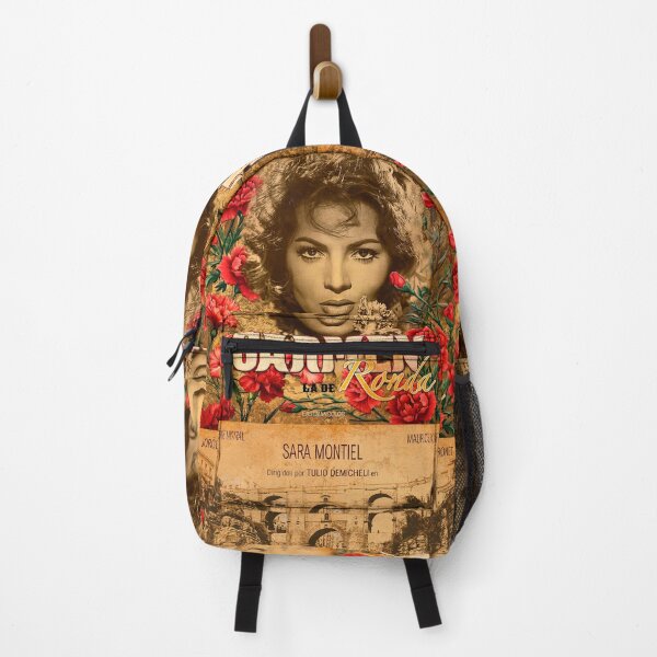Item preview, Carmen of Spain designed and sold by PrivateVices.