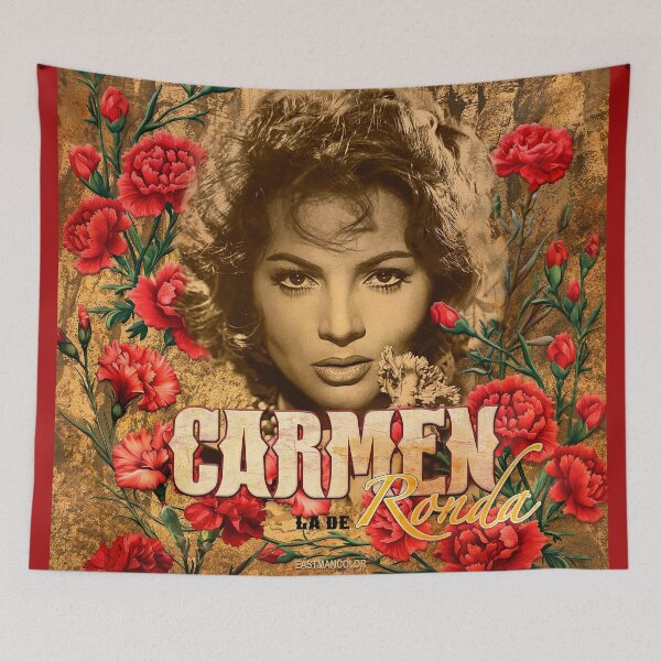 Item preview, Carmen of Spain designed and sold by PrivateVices.