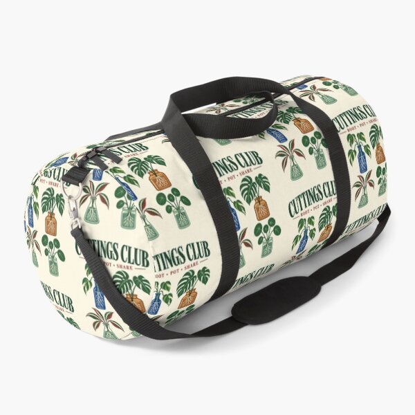 Item preview, Cuttings Club – Plant Propagation Apron designed and sold by astersgraphics.