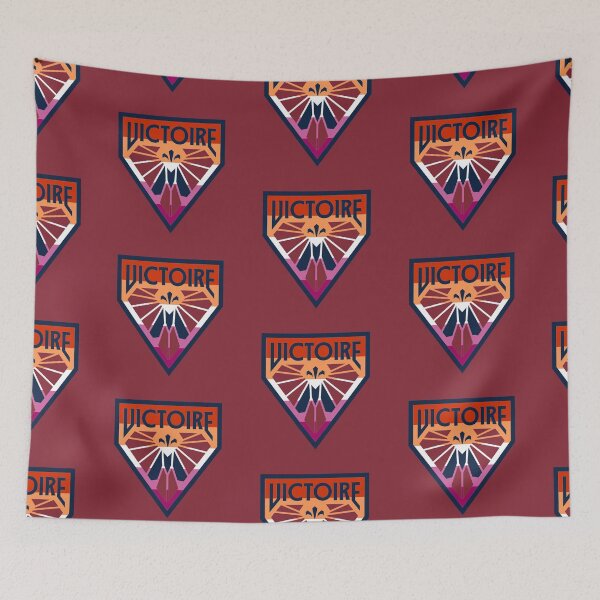 Item preview, Montreal Victoire Lesbian Pride designed and sold by Vesper1706.