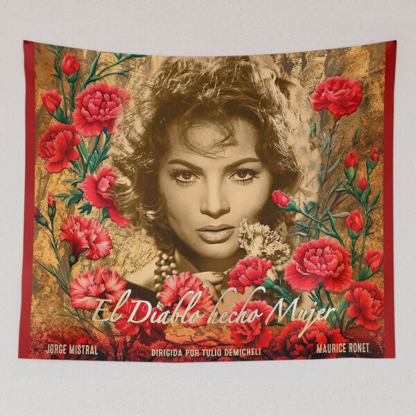 Item preview, Carmen the Gypsy designed and sold by PrivateVices.