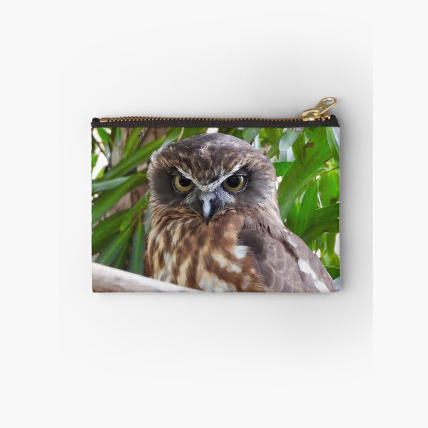 Item preview, Australian Boobook Owl designed and sold by Mark Grimsley.