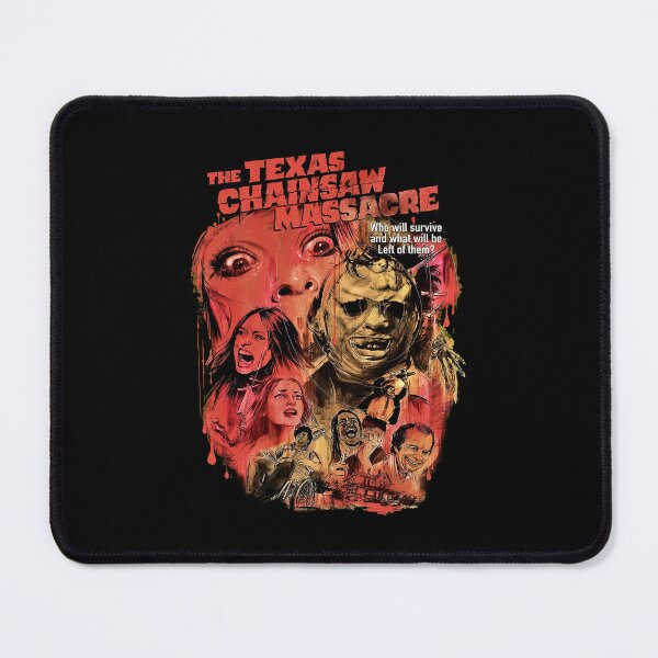 Item preview, Chainsaw Horror Classic designed and sold by taylor-us.