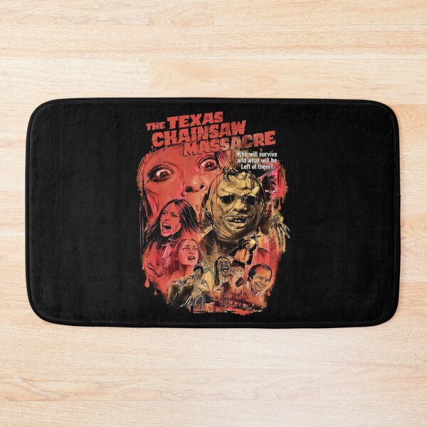 Item preview, Chainsaw Horror Classic designed and sold by taylor-us.