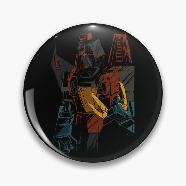 Item preview, Starscream-Sketch designed and sold by laverygoe.