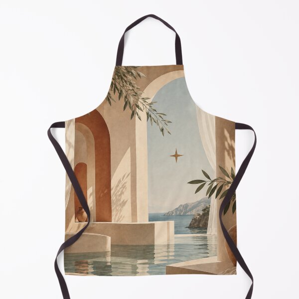 Item preview, The Flow - Minimalist Organic Wall Art | SanctuArt Design designed and sold by SanctuArtDesign.
