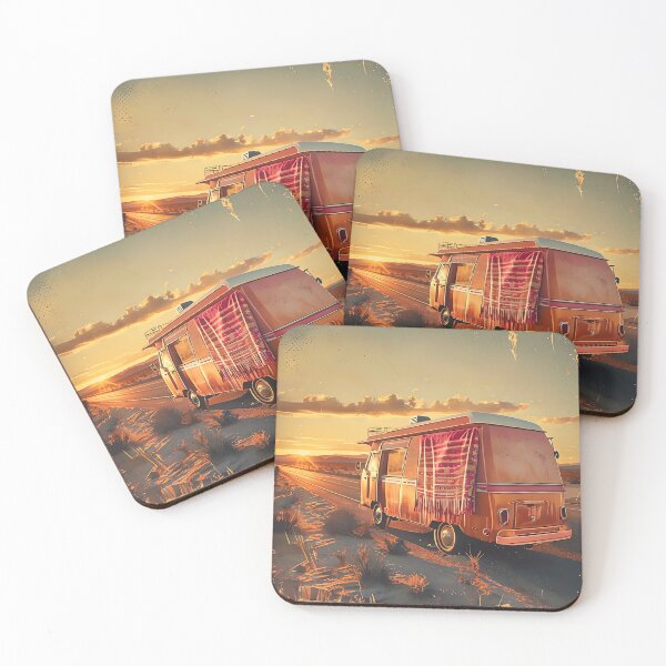 Item preview, Desert Wanderlust designed and sold by ONYX Pixee.